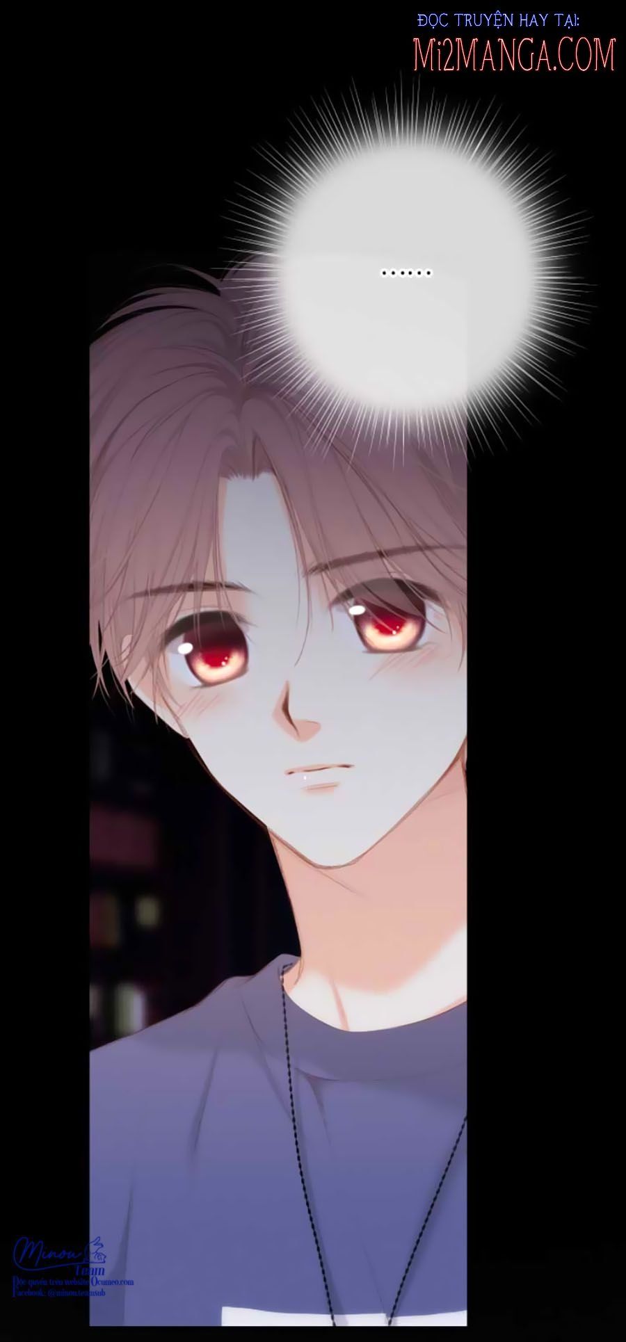 Con Tim Rung Động 3 - Chương 7 - Trang 11