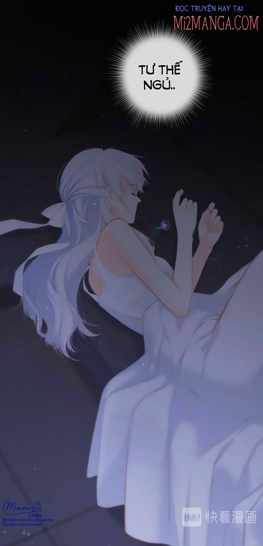 Con Tim Rung Động 3 - Chương 7 - Trang 12