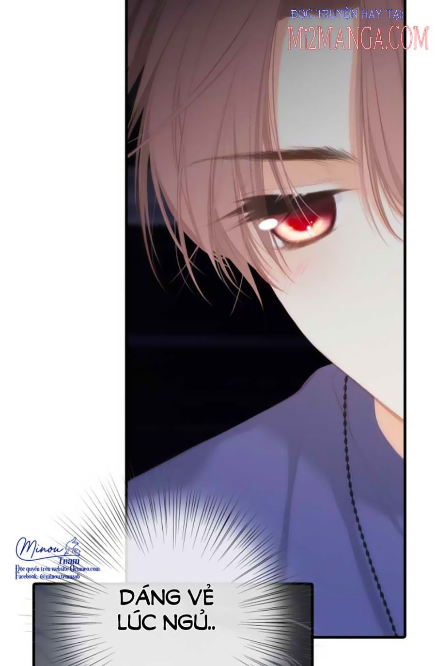 Con Tim Rung Động 3 - Chương 7 - Trang 15