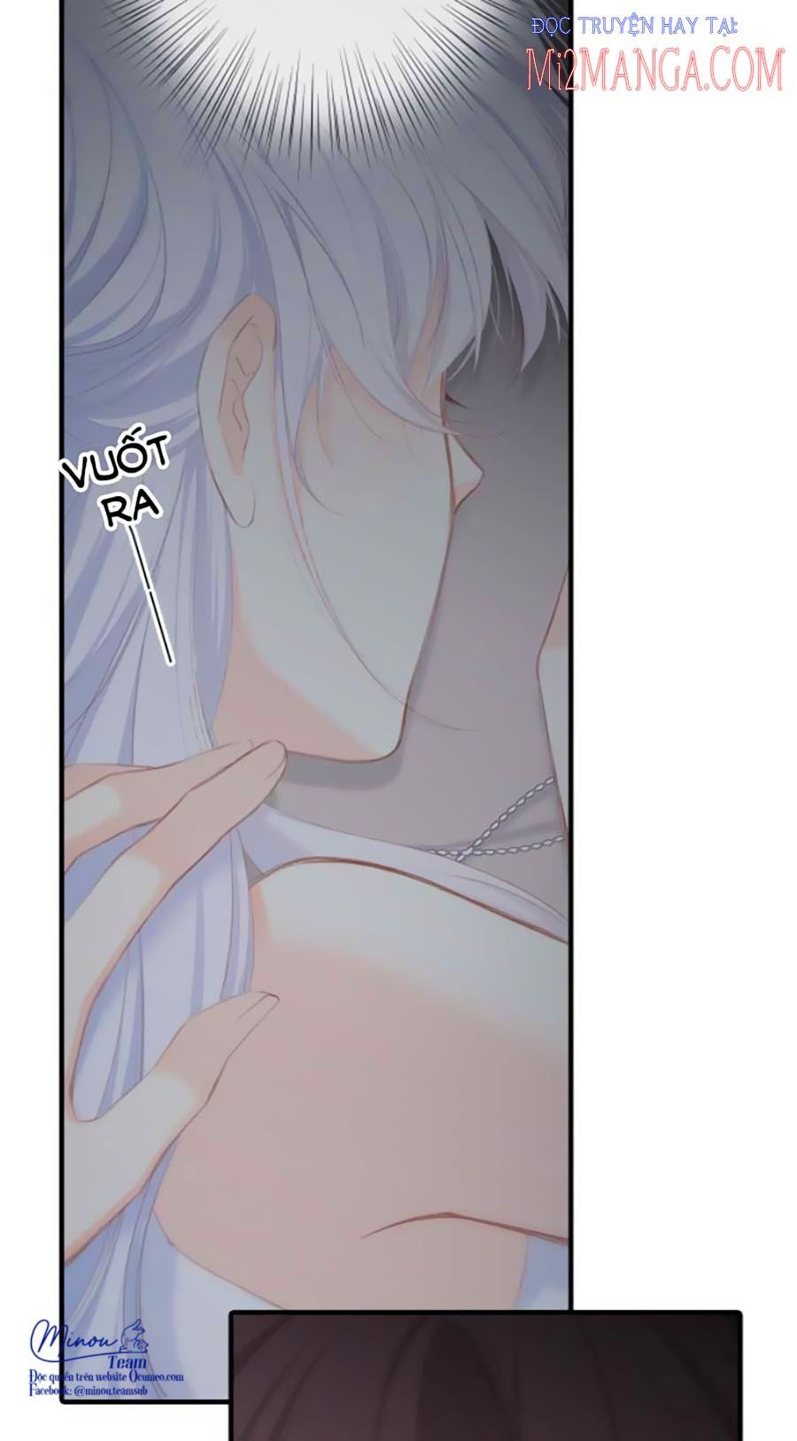 Con Tim Rung Động 3 - Chương 7 - Trang 16