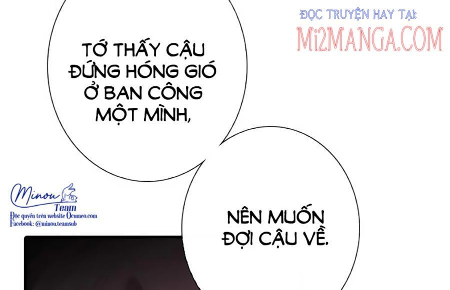 Con Tim Rung Động 3 - Chương 7 - Trang 22