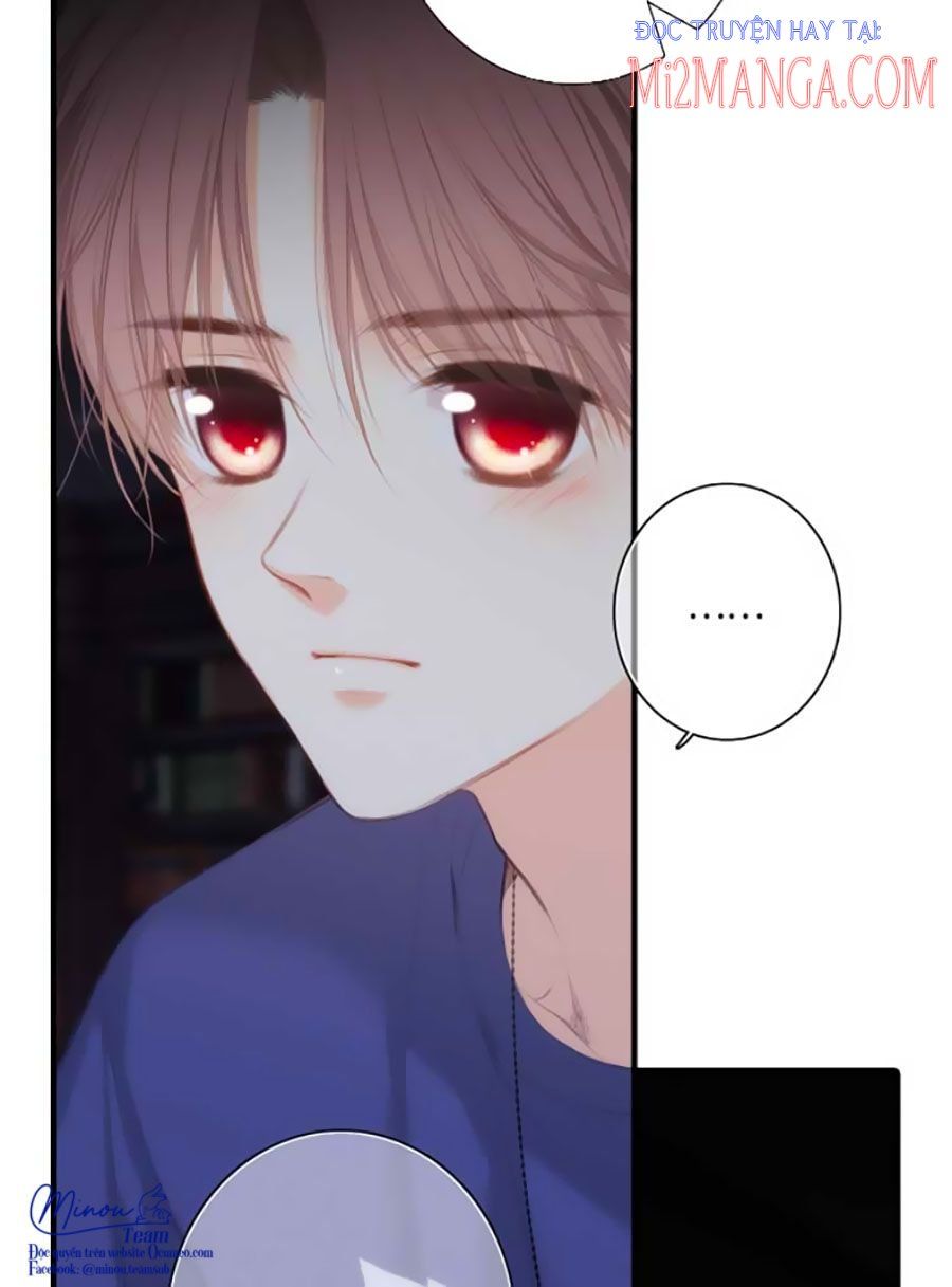 Con Tim Rung Động 3 - Chương 7 - Trang 23