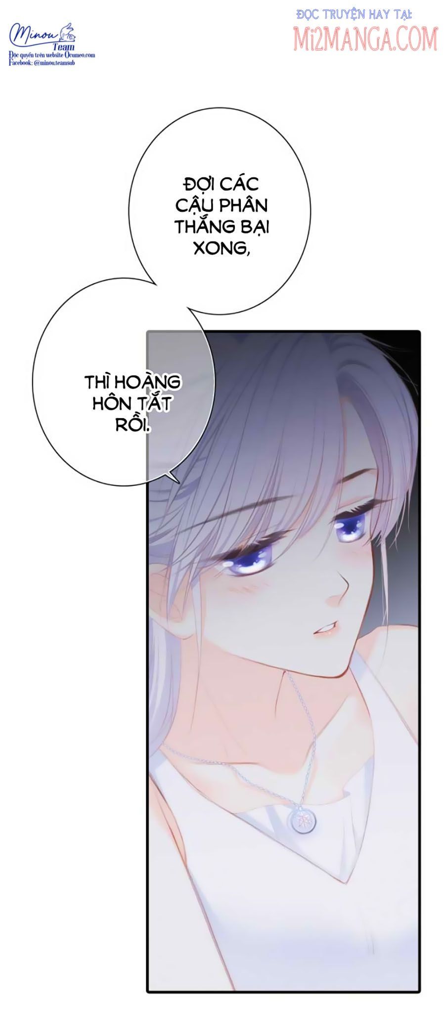 Con Tim Rung Động 3 - Chương 7 - Trang 25