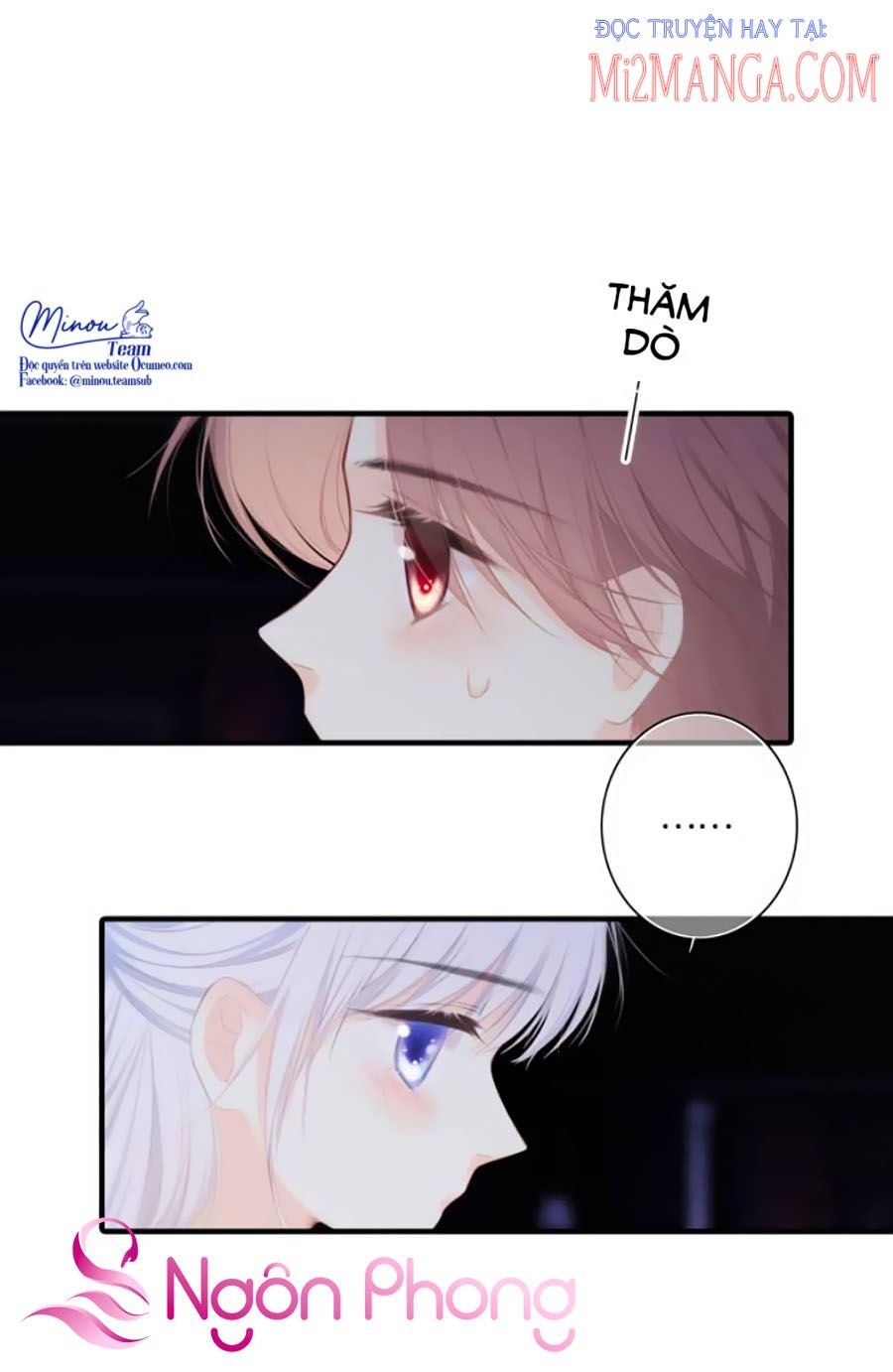 Con Tim Rung Động 3 - Chương 7 - Trang 27