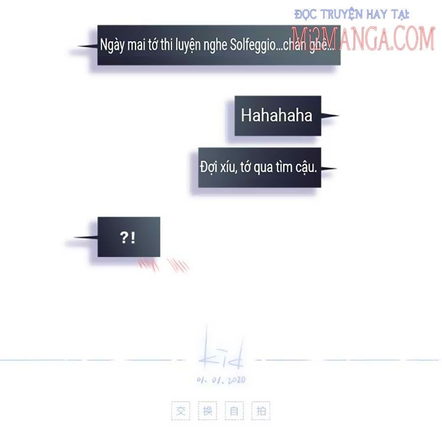 Con Tim Rung Động 3 - Chương 7 - Trang 4