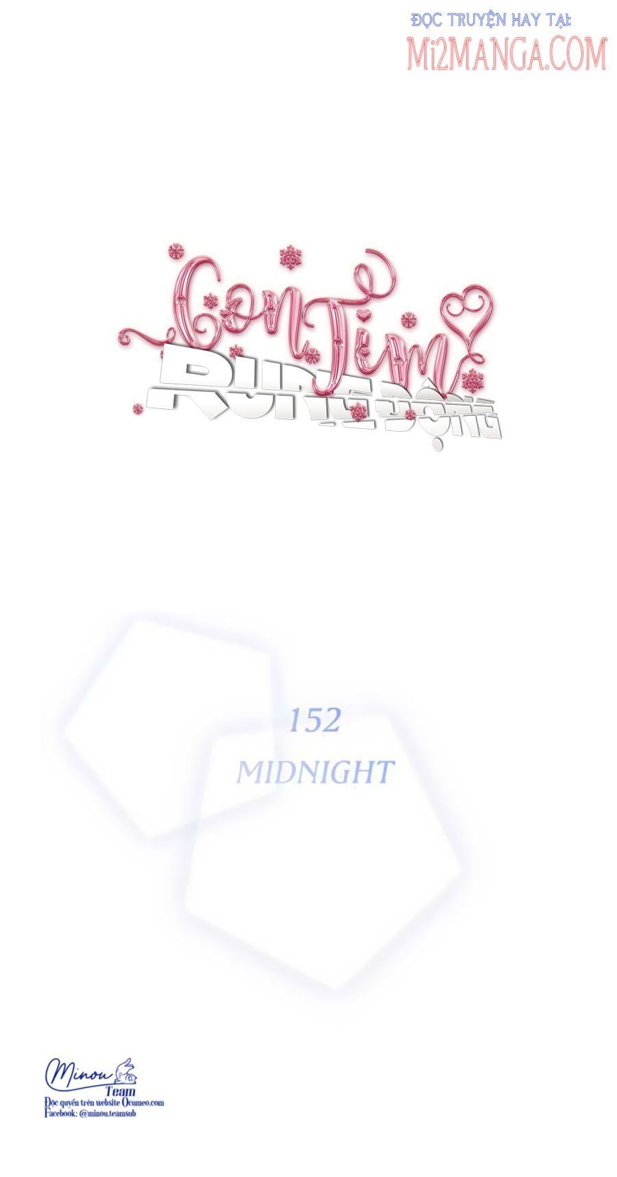 Con Tim Rung Động 3 - Chương 7 - Trang 5