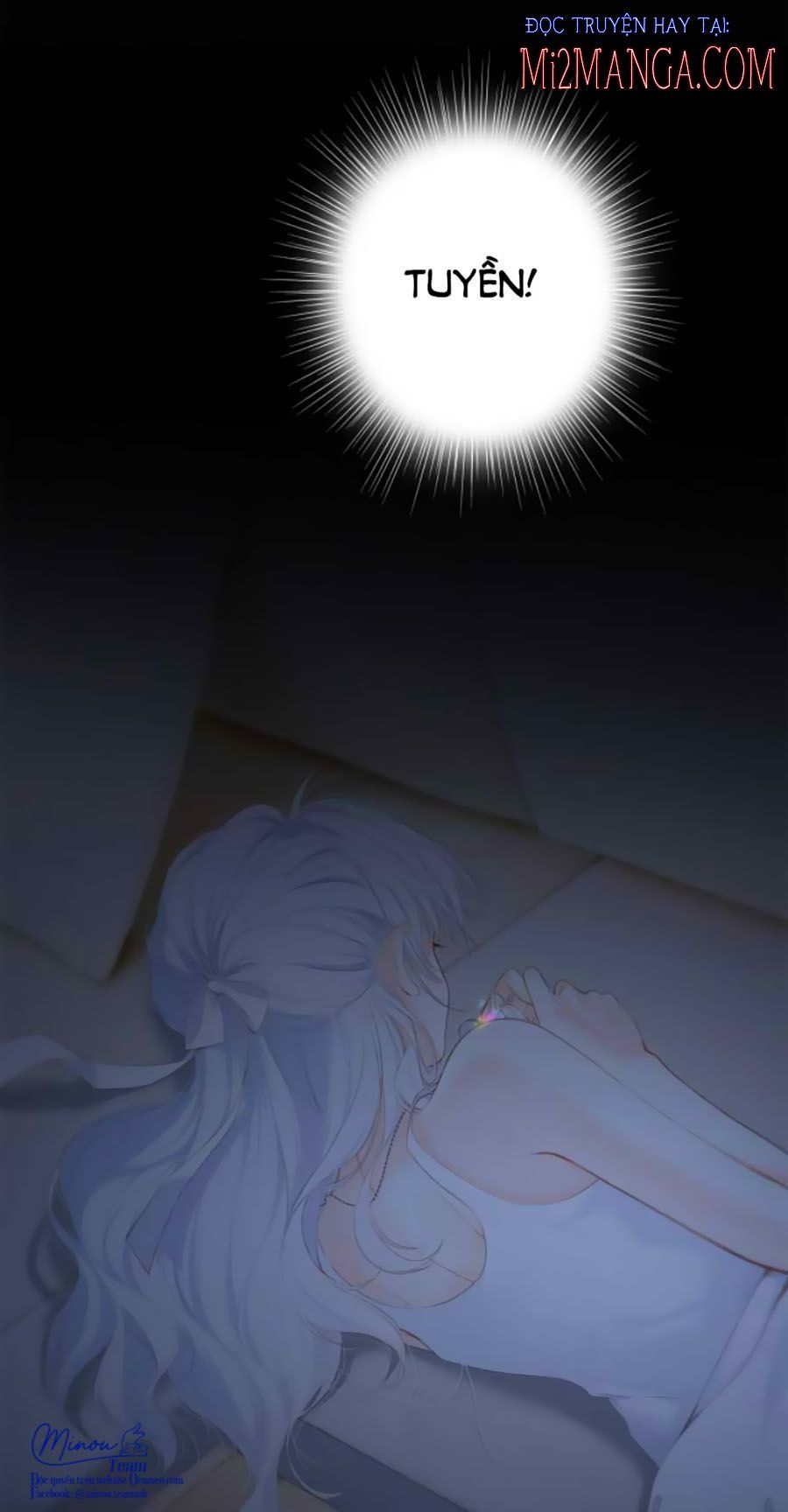 Con Tim Rung Động 3 - Chương 7 - Trang 9