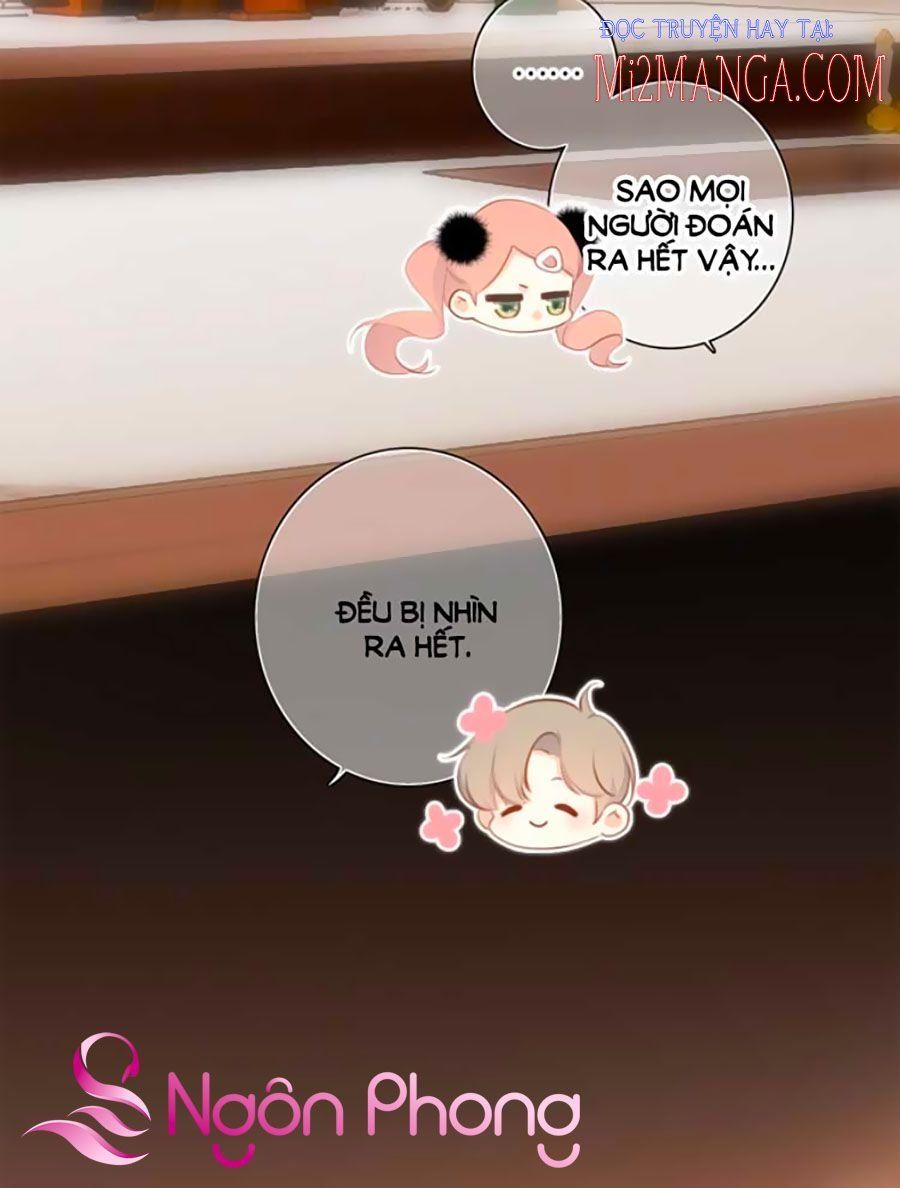 Con Tim Rung Động 3 - Chương 8 - Trang 12