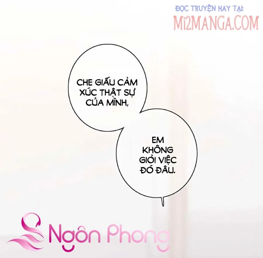 Con Tim Rung Động 3 - Chương 8 - Trang 17