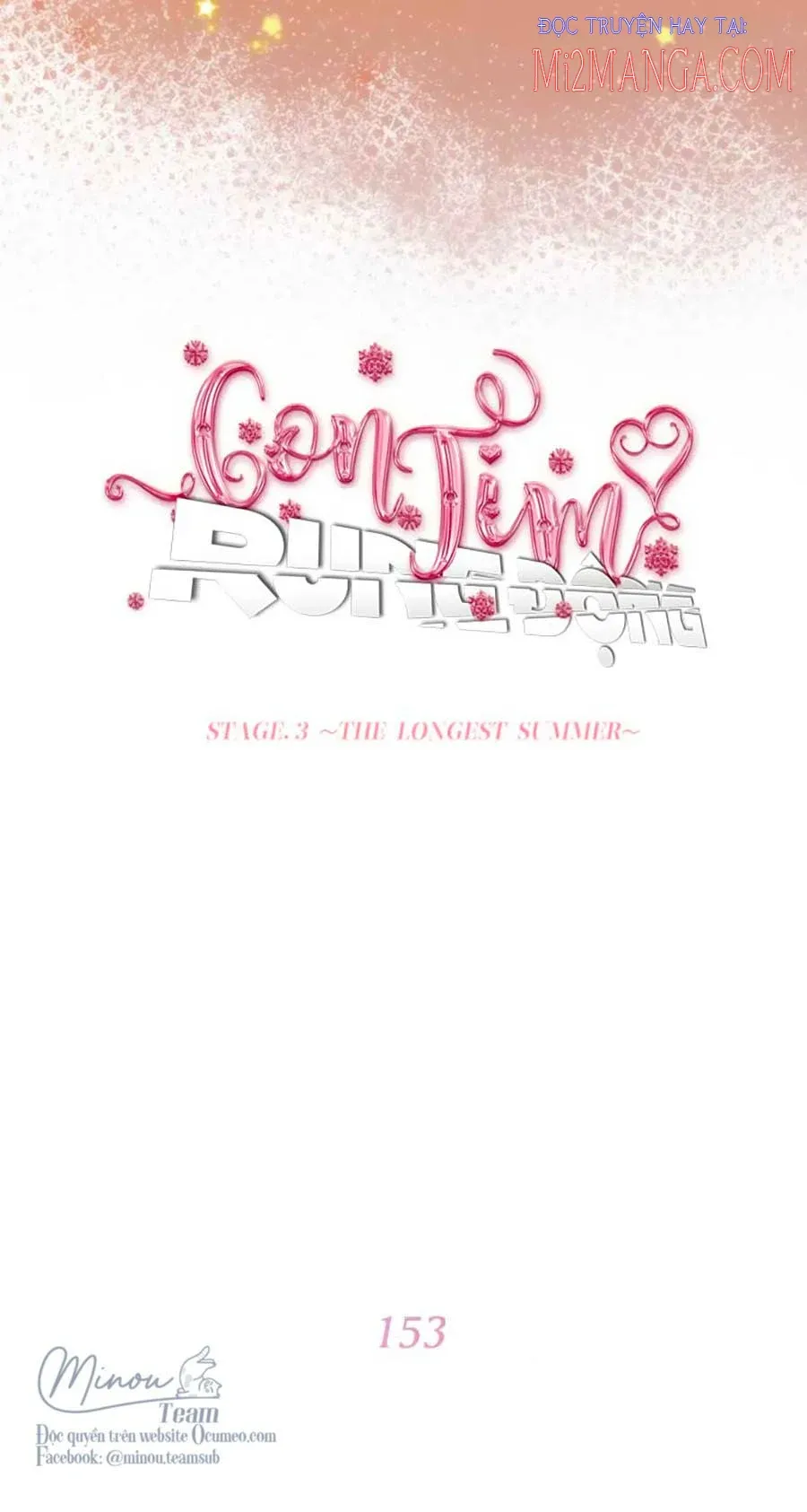 Con Tim Rung Động 3 - Chương 8 - Trang 4