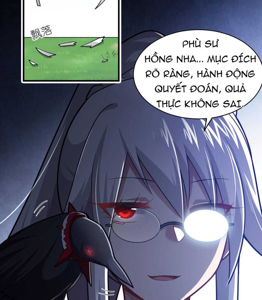 Ma Vương Trở Lại - Chương 38.2 - Trang 22