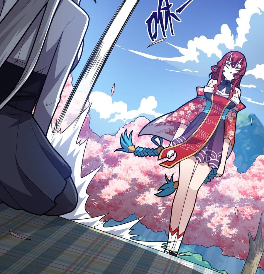 Ma Vương Trở Lại - Chương 38.2 - Trang 4