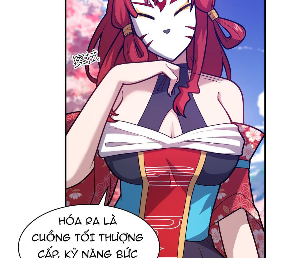 Ma Vương Trở Lại - Chương 38.2 - Trang 46