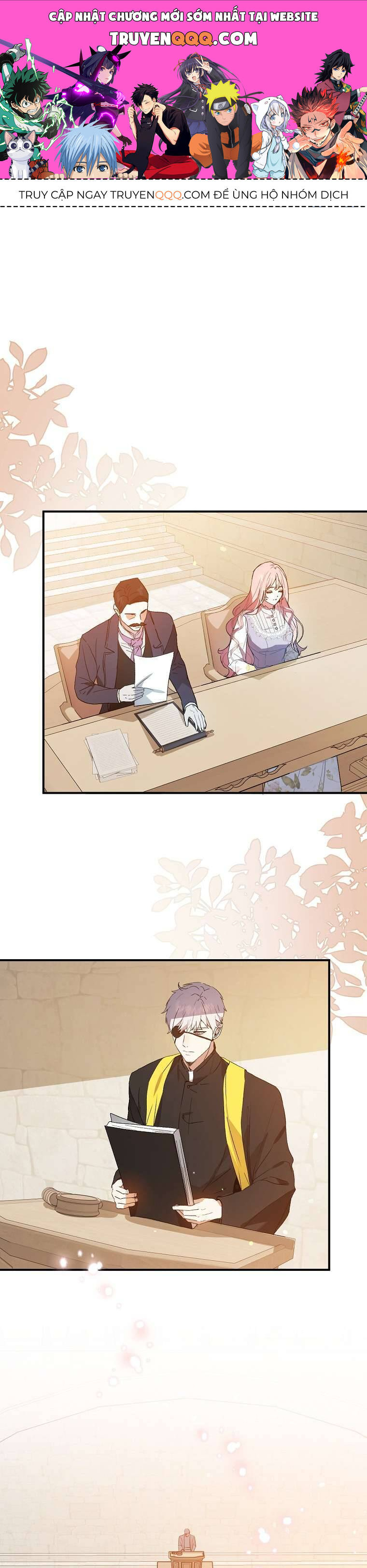 Tôi Không Cố Ý Quyến Rũ Nam Chính Đâu! - Chương 84 - Trang 1