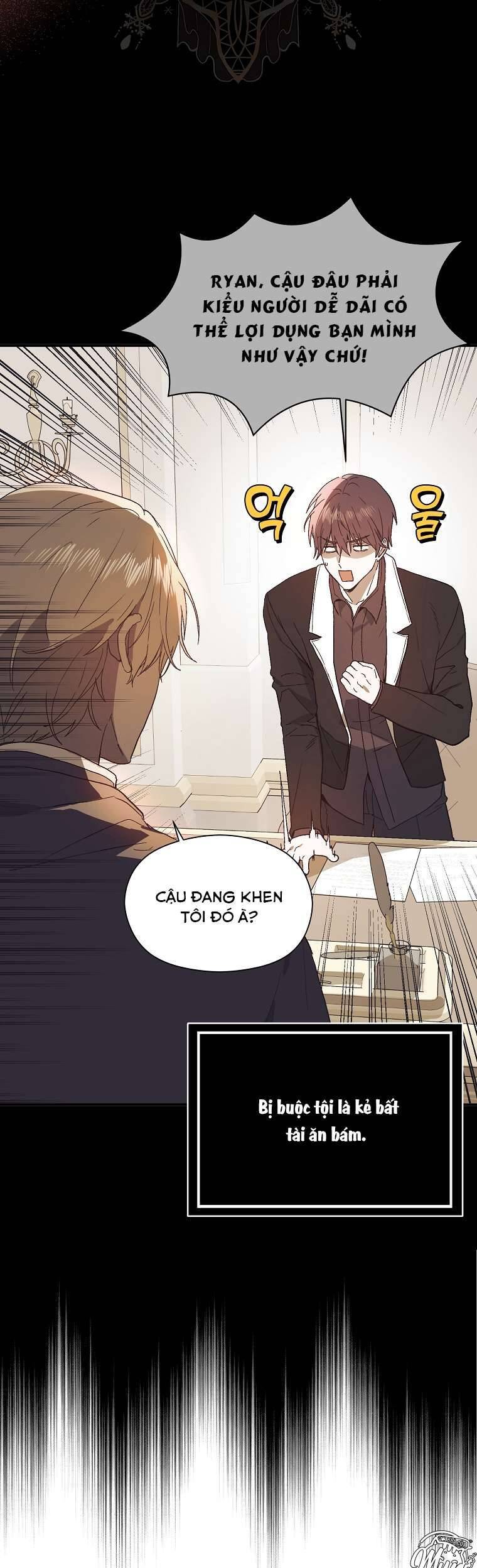 Tôi Không Cố Ý Quyến Rũ Nam Chính Đâu! - Chương 84 - Trang 11