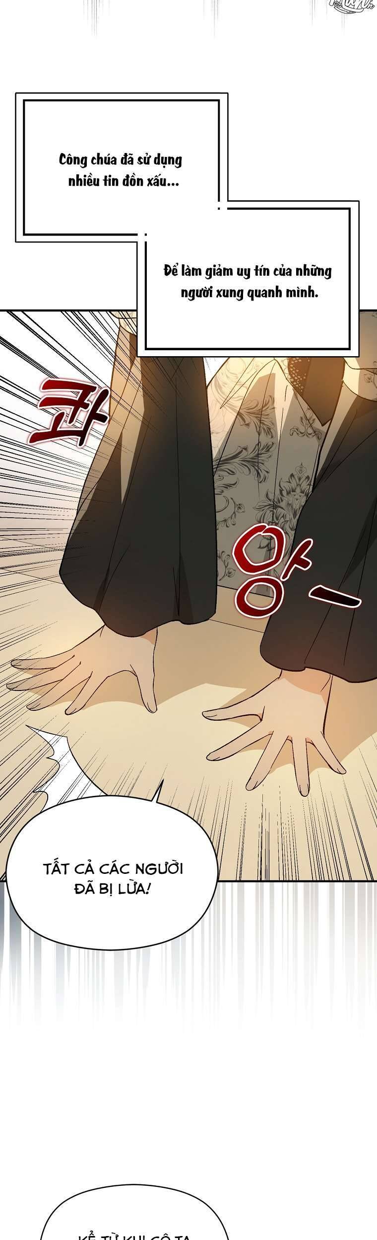 Tôi Không Cố Ý Quyến Rũ Nam Chính Đâu! - Chương 84 - Trang 12