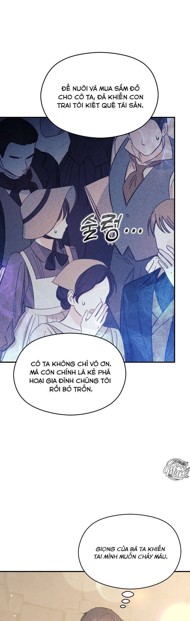 Tôi Không Cố Ý Quyến Rũ Nam Chính Đâu! - Chương 84 - Trang 15