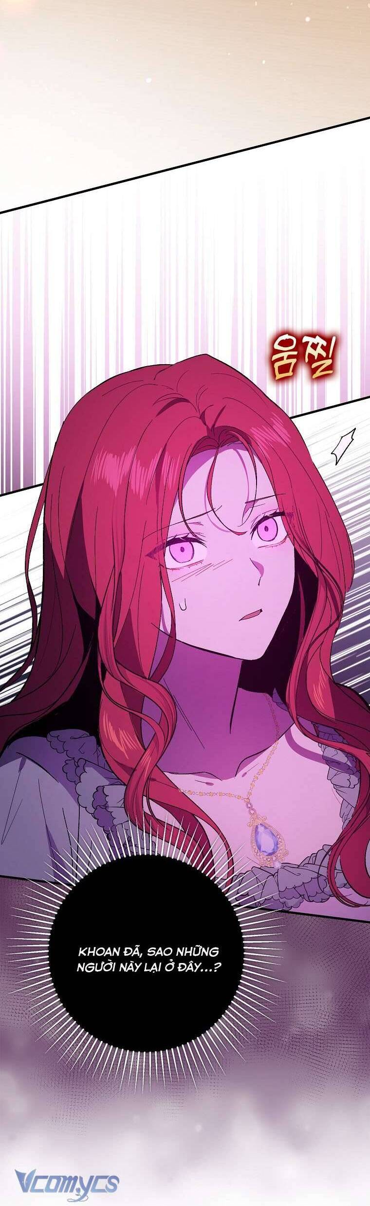 Tôi Không Cố Ý Quyến Rũ Nam Chính Đâu! - Chương 84 - Trang 19