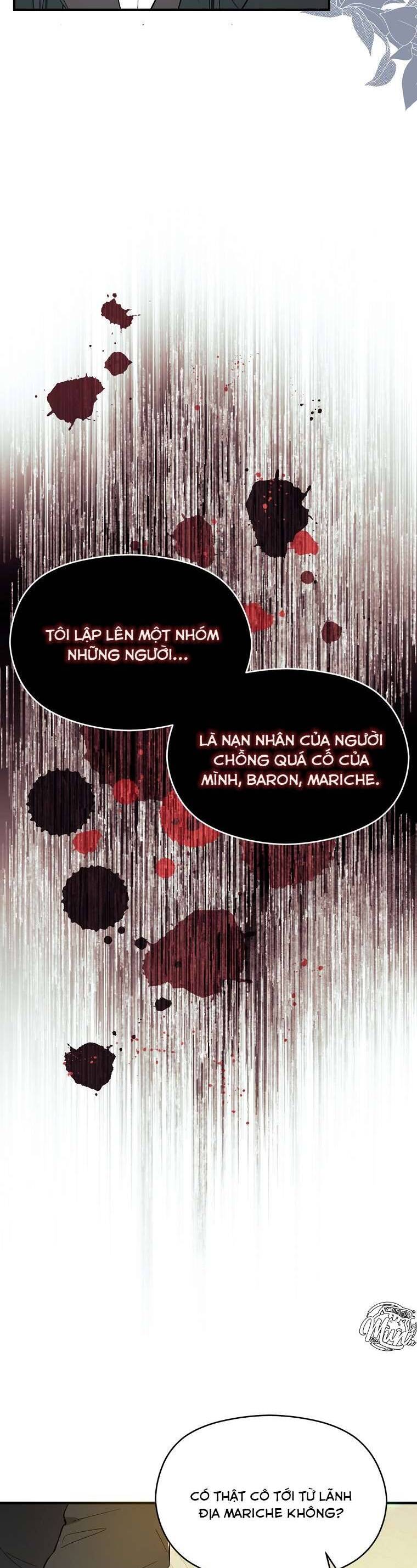 Tôi Không Cố Ý Quyến Rũ Nam Chính Đâu! - Chương 84 - Trang 21