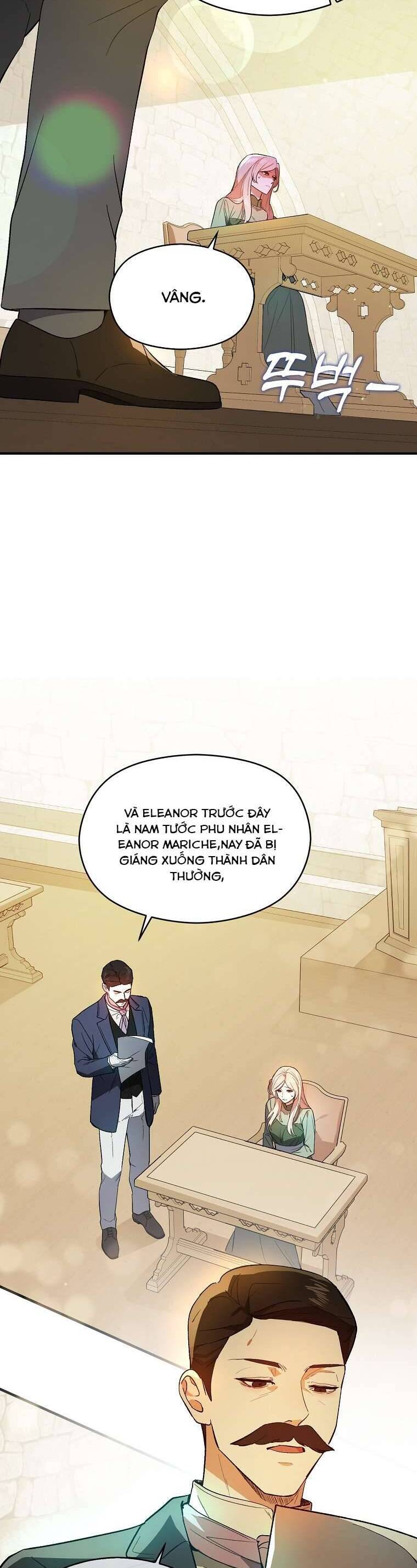 Tôi Không Cố Ý Quyến Rũ Nam Chính Đâu! - Chương 84 - Trang 22