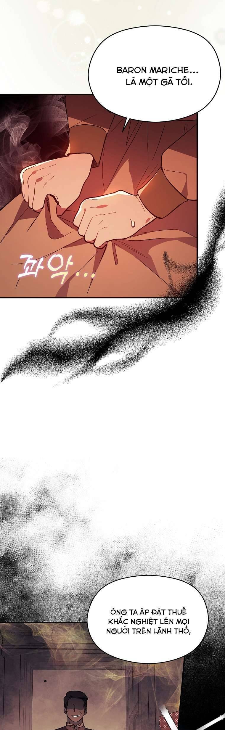 Tôi Không Cố Ý Quyến Rũ Nam Chính Đâu! - Chương 84 - Trang 24