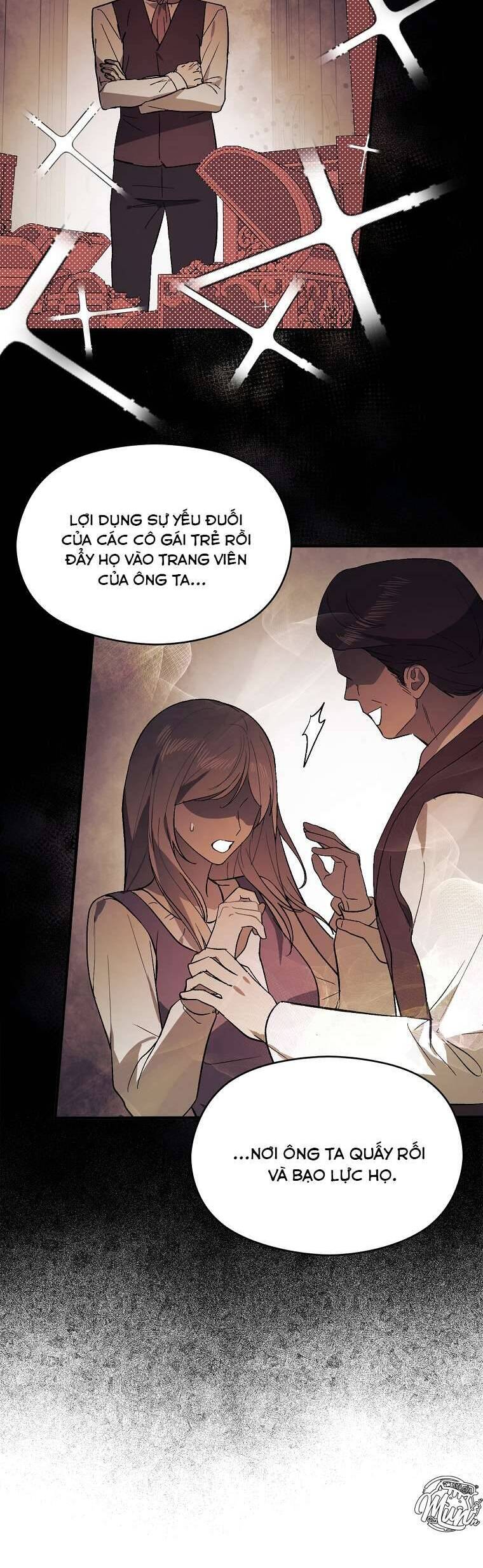 Tôi Không Cố Ý Quyến Rũ Nam Chính Đâu! - Chương 84 - Trang 25