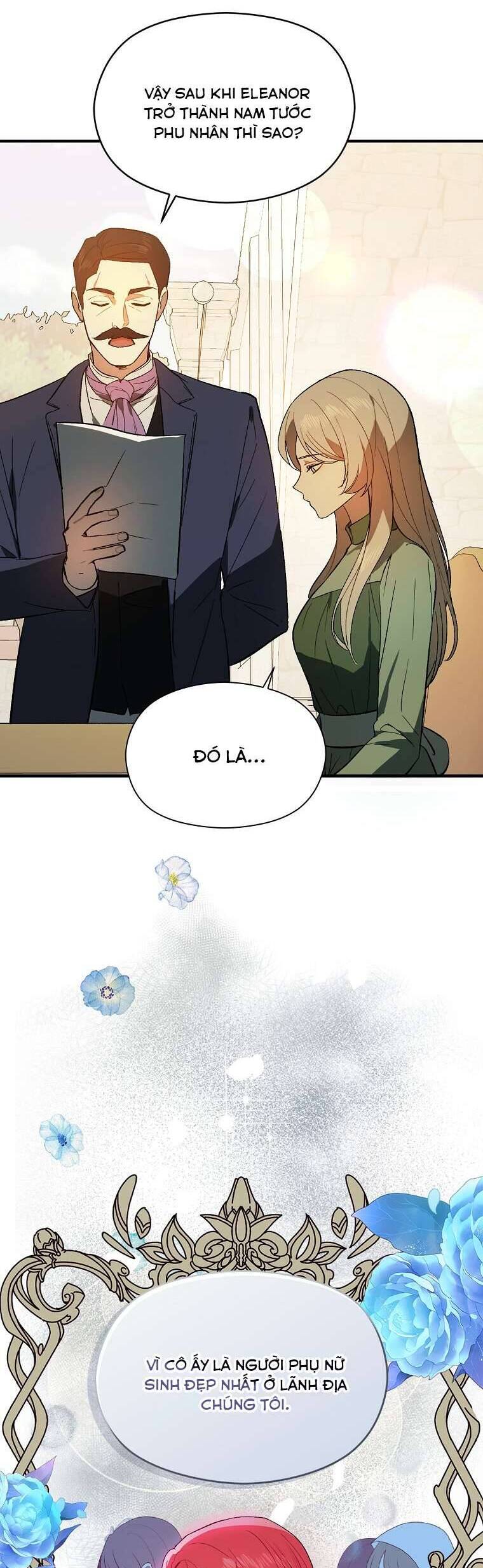 Tôi Không Cố Ý Quyến Rũ Nam Chính Đâu! - Chương 84 - Trang 26