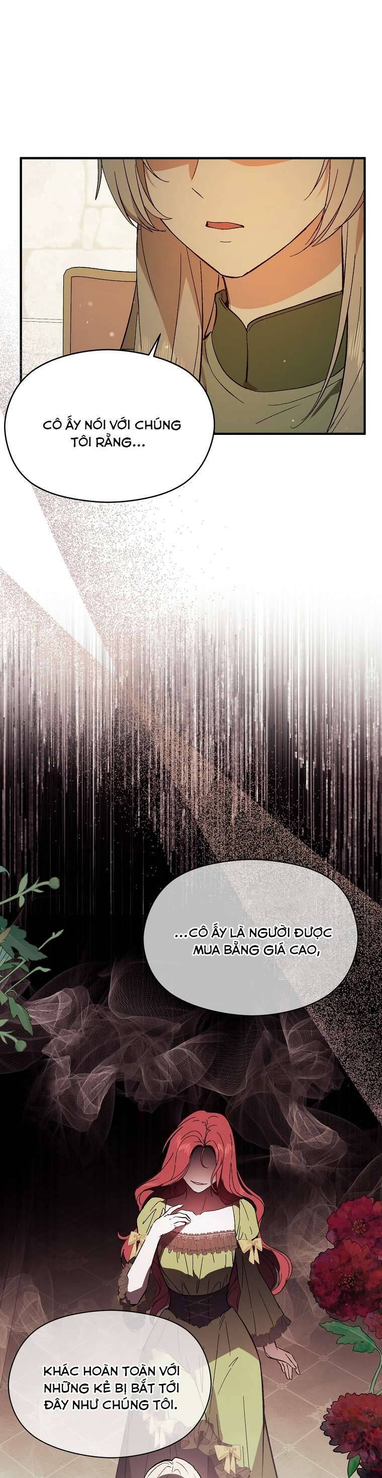 Tôi Không Cố Ý Quyến Rũ Nam Chính Đâu! - Chương 84 - Trang 29