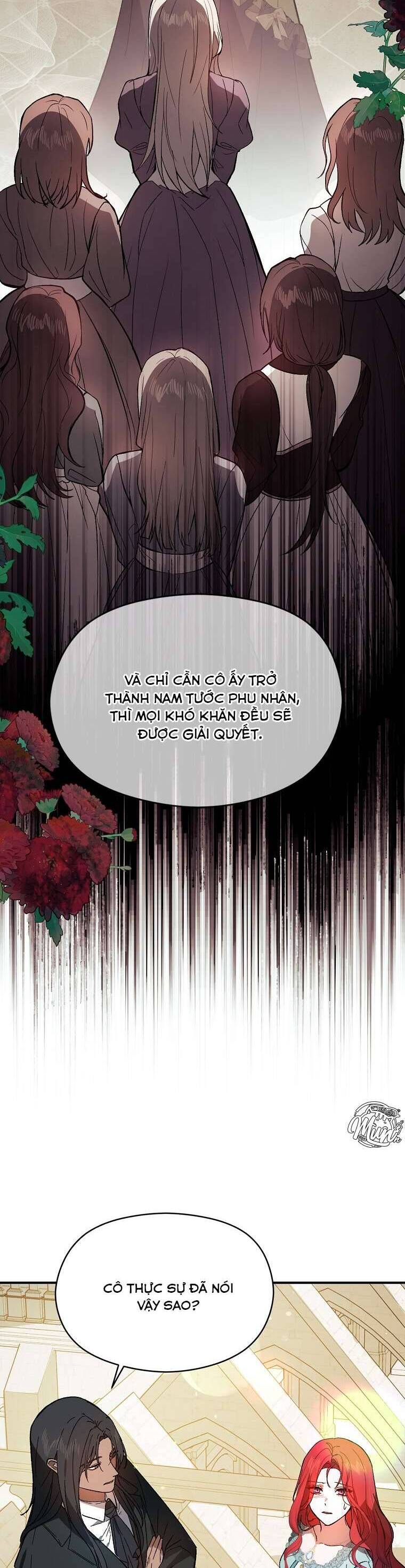 Tôi Không Cố Ý Quyến Rũ Nam Chính Đâu! - Chương 84 - Trang 30