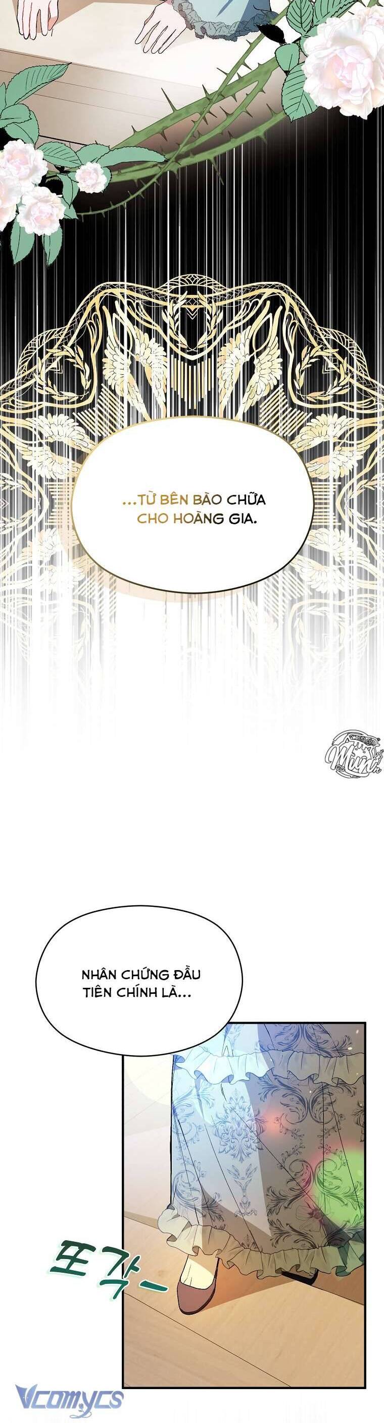 Tôi Không Cố Ý Quyến Rũ Nam Chính Đâu! - Chương 84 - Trang 4