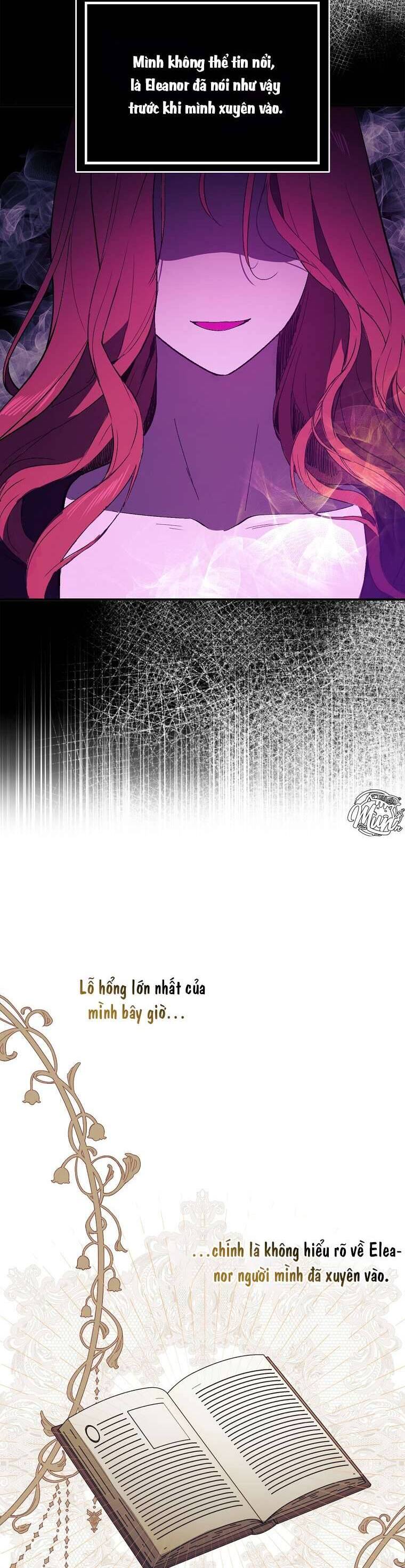 Tôi Không Cố Ý Quyến Rũ Nam Chính Đâu! - Chương 84 - Trang 32