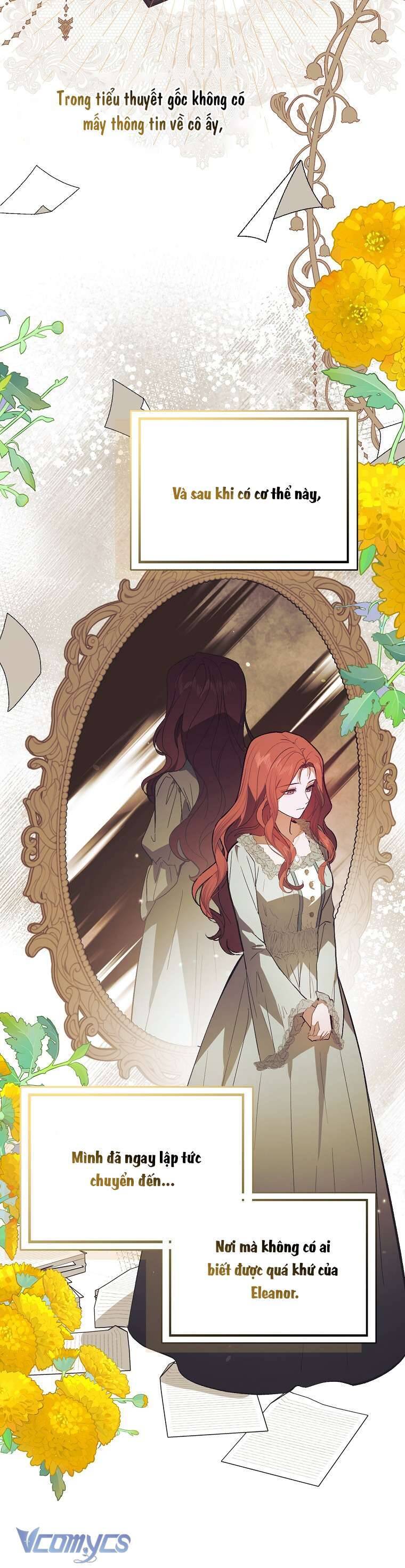 Tôi Không Cố Ý Quyến Rũ Nam Chính Đâu! - Chương 84 - Trang 33