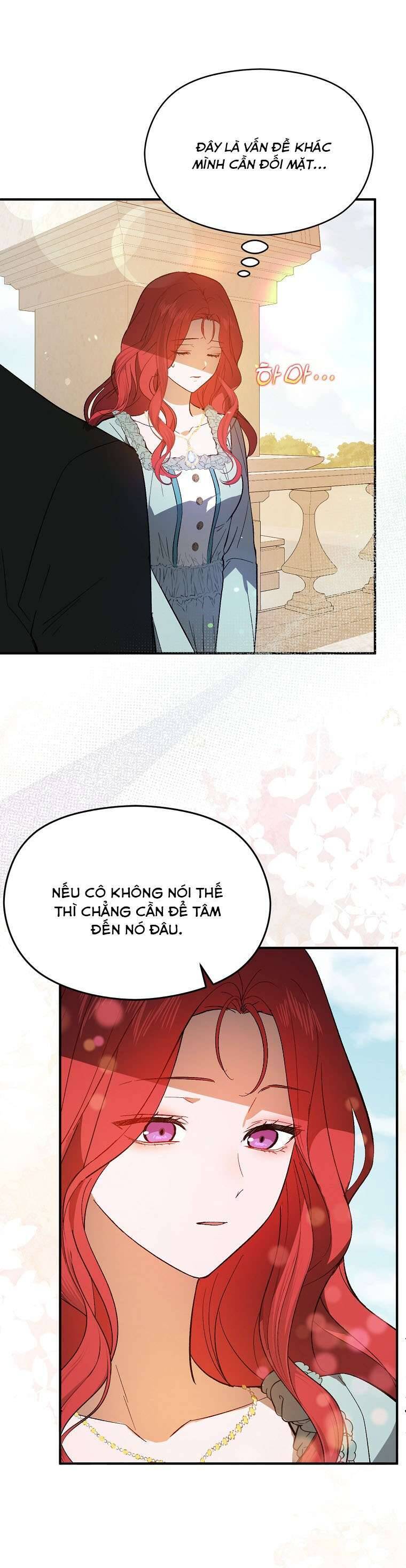 Tôi Không Cố Ý Quyến Rũ Nam Chính Đâu! - Chương 84 - Trang 34