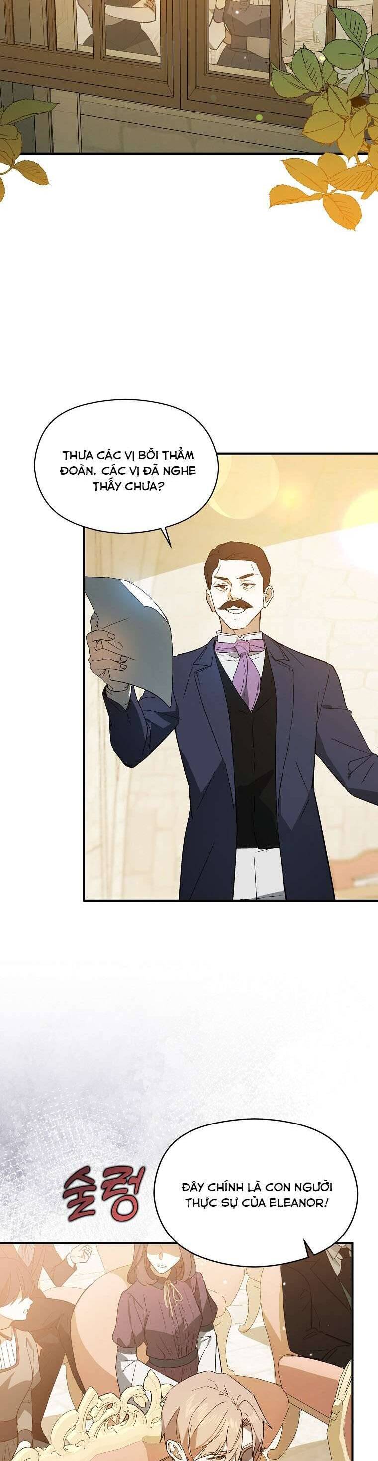 Tôi Không Cố Ý Quyến Rũ Nam Chính Đâu! - Chương 84 - Trang 36