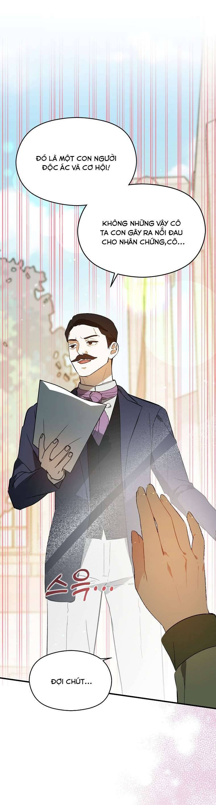 Tôi Không Cố Ý Quyến Rũ Nam Chính Đâu! - Chương 84 - Trang 38