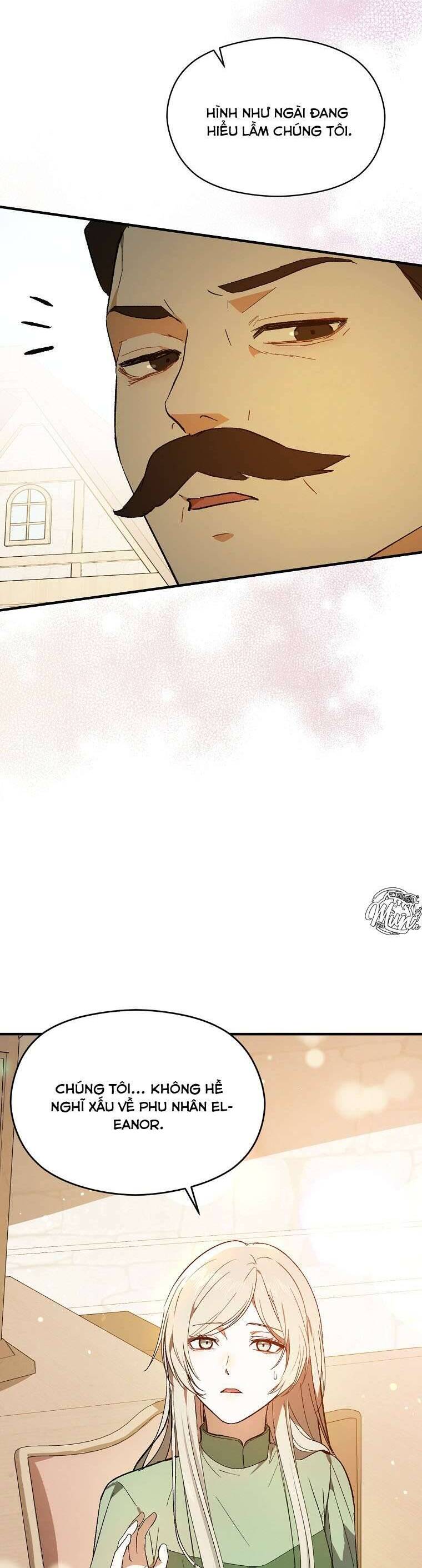 Tôi Không Cố Ý Quyến Rũ Nam Chính Đâu! - Chương 84 - Trang 39