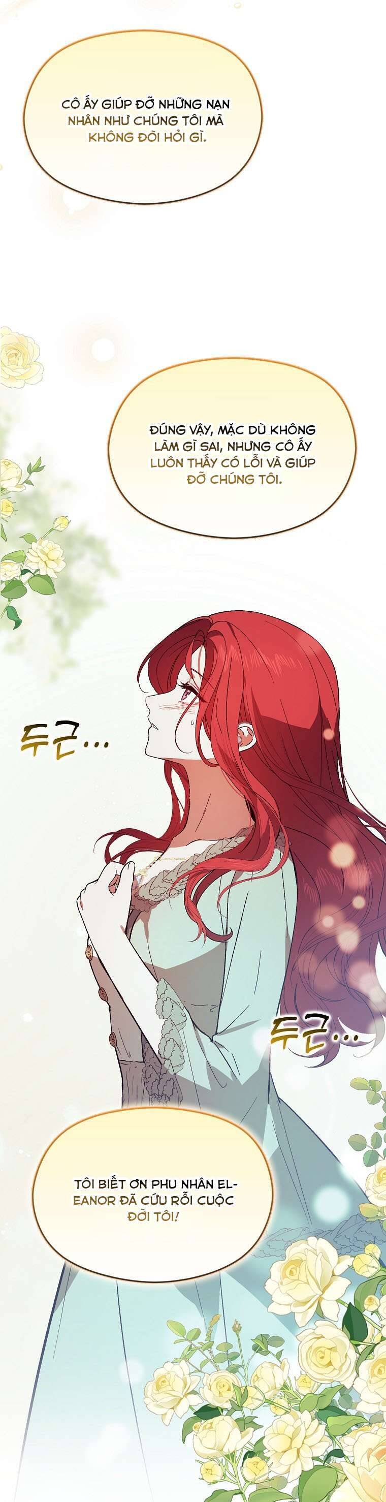 Tôi Không Cố Ý Quyến Rũ Nam Chính Đâu! - Chương 84 - Trang 42