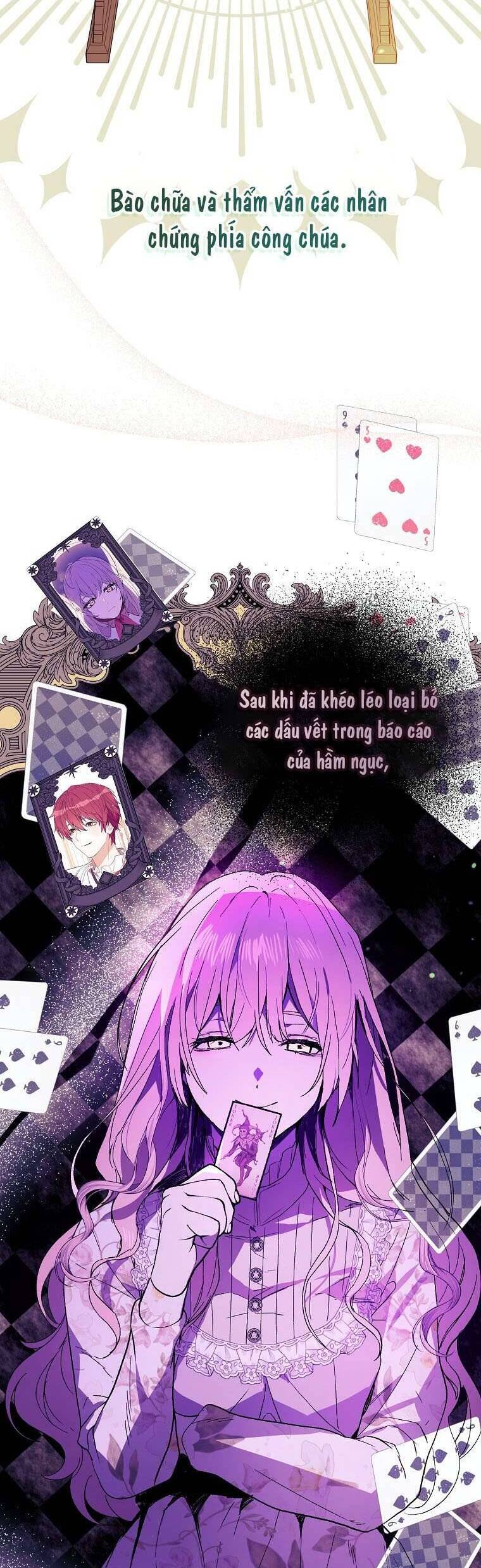 Tôi Không Cố Ý Quyến Rũ Nam Chính Đâu! - Chương 84 - Trang 7