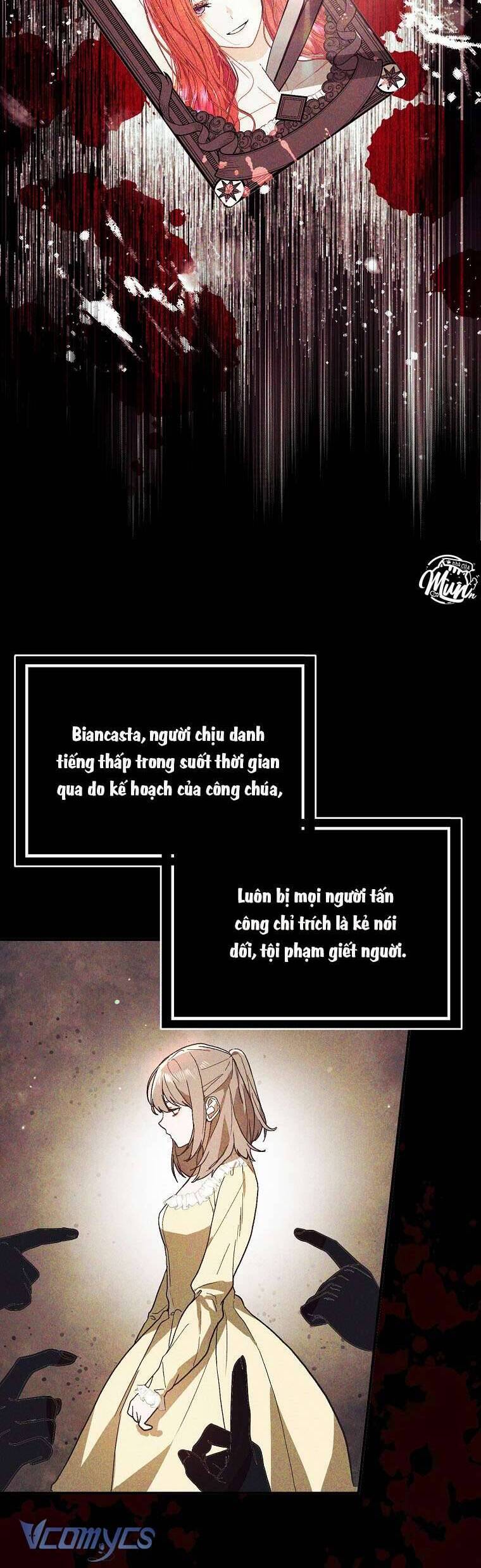 Tôi Không Cố Ý Quyến Rũ Nam Chính Đâu! - Chương 84 - Trang 9