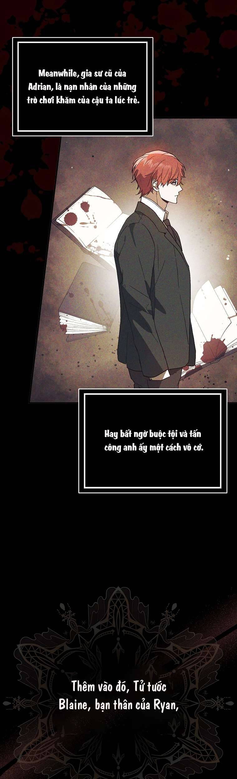 Tôi Không Cố Ý Quyến Rũ Nam Chính Đâu! - Chương 84 - Trang 10