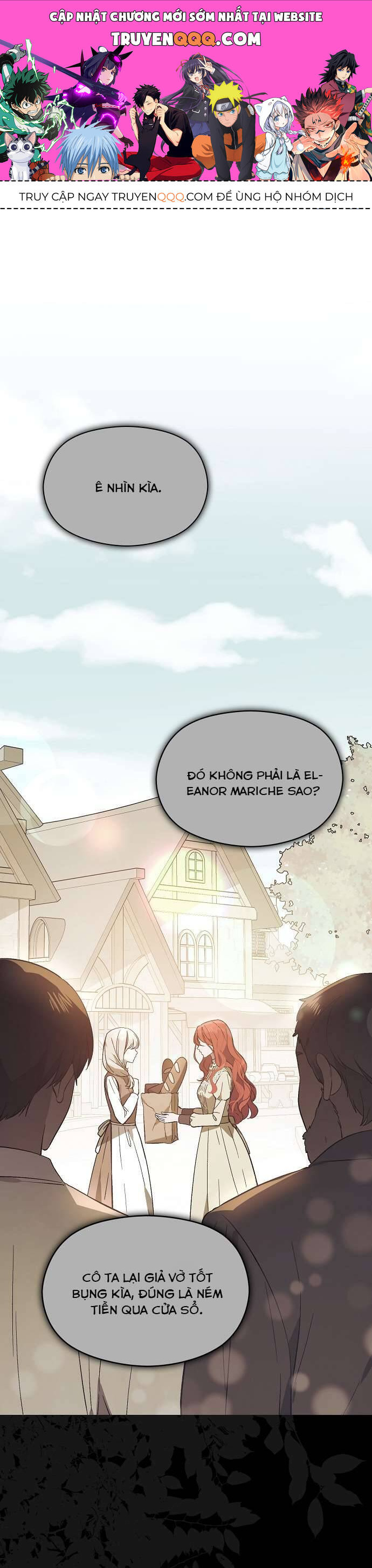 Tôi Không Cố Ý Quyến Rũ Nam Chính Đâu! - Chương 85 - Trang 1