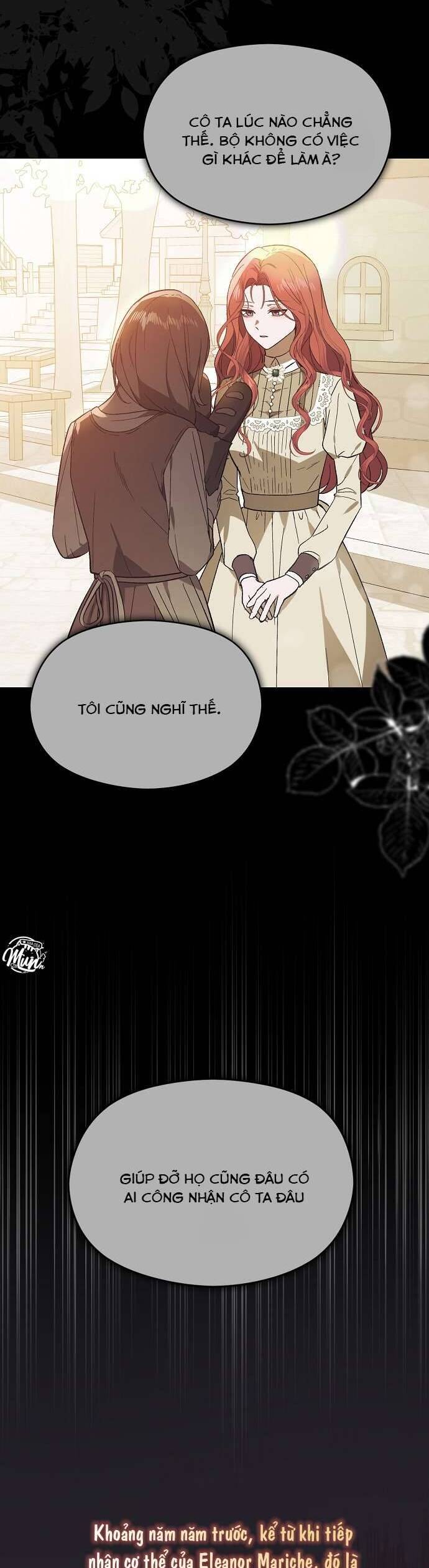 Tôi Không Cố Ý Quyến Rũ Nam Chính Đâu! - Chương 85 - Trang 2