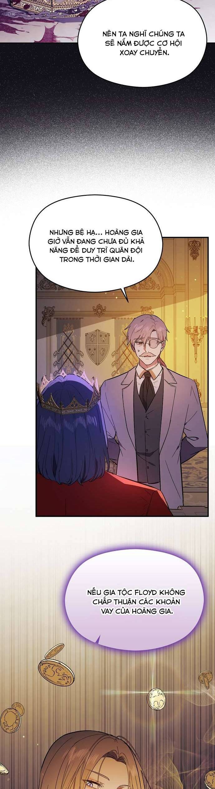 Tôi Không Cố Ý Quyến Rũ Nam Chính Đâu! - Chương 85 - Trang 13