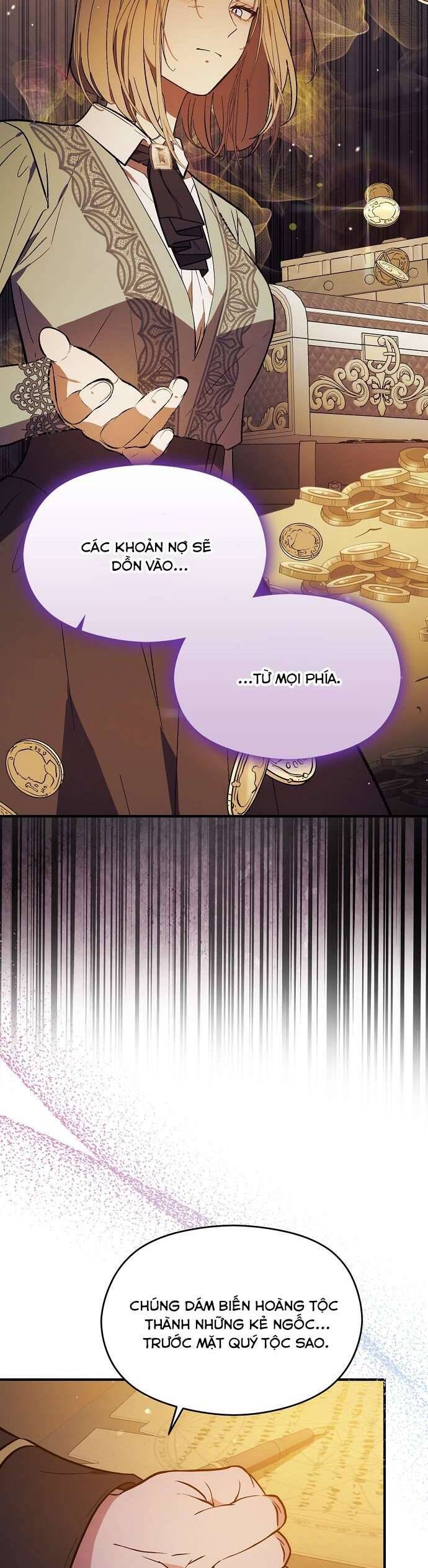 Tôi Không Cố Ý Quyến Rũ Nam Chính Đâu! - Chương 85 - Trang 14