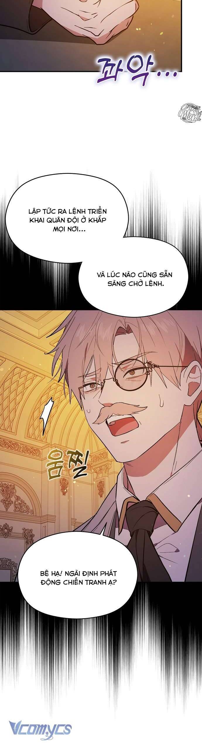 Tôi Không Cố Ý Quyến Rũ Nam Chính Đâu! - Chương 85 - Trang 15