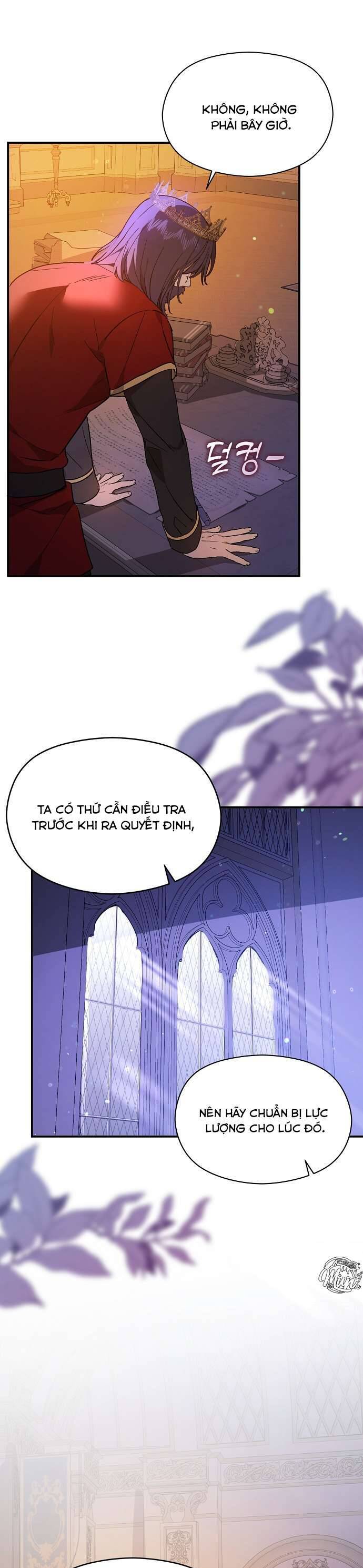 Tôi Không Cố Ý Quyến Rũ Nam Chính Đâu! - Chương 85 - Trang 16