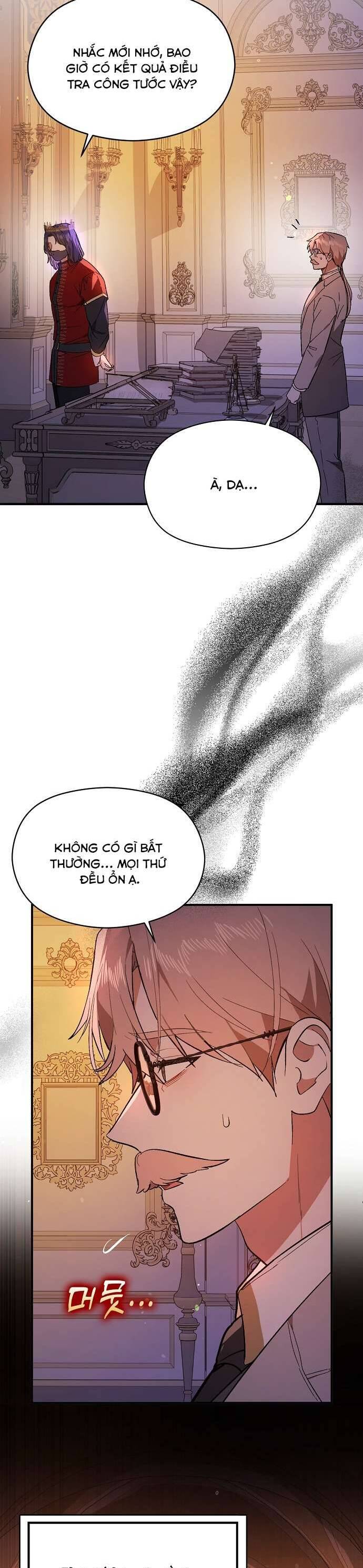 Tôi Không Cố Ý Quyến Rũ Nam Chính Đâu! - Chương 85 - Trang 17