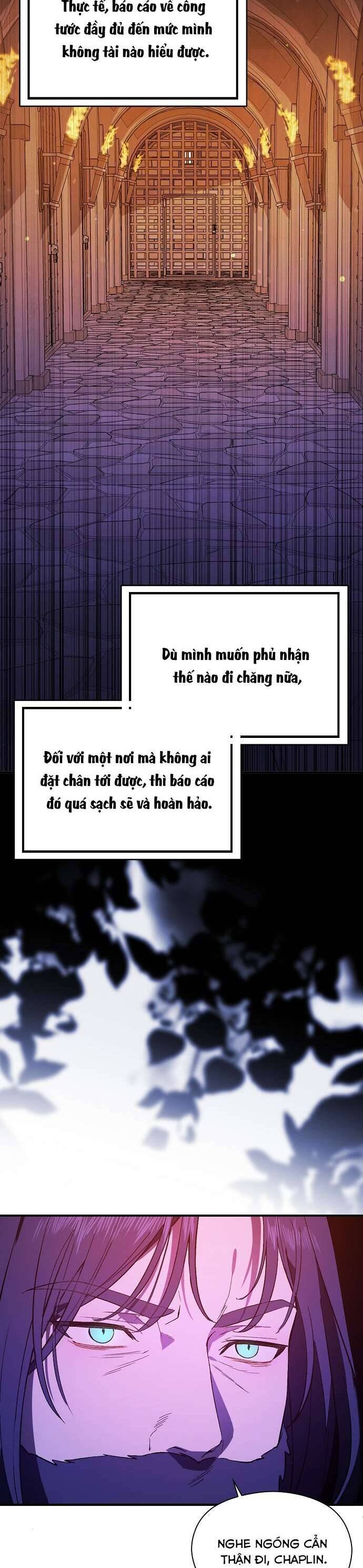 Tôi Không Cố Ý Quyến Rũ Nam Chính Đâu! - Chương 85 - Trang 18