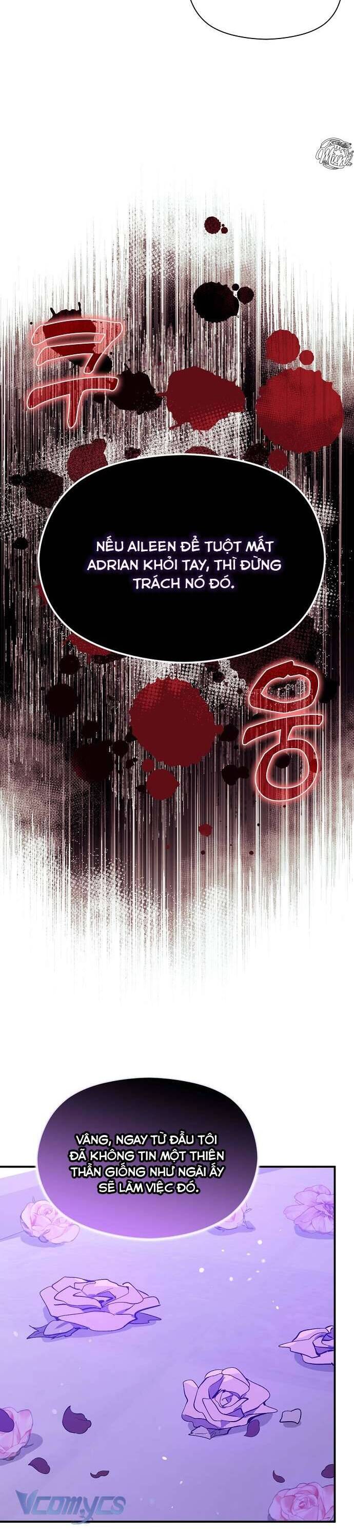 Tôi Không Cố Ý Quyến Rũ Nam Chính Đâu! - Chương 85 - Trang 19