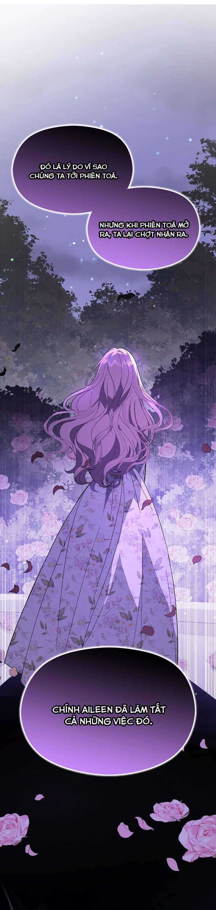 Tôi Không Cố Ý Quyến Rũ Nam Chính Đâu! - Chương 85 - Trang 20